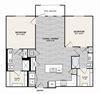 B2 Floorplan